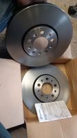 neuf 2x Disque de frein Brembo 09.7010.21
