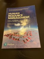 Human Resource Management - Pearson