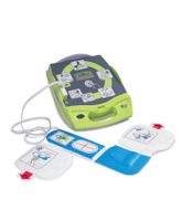 Zoll AED Plus Defi mit Wandhalterung, Tragetasch+Maske