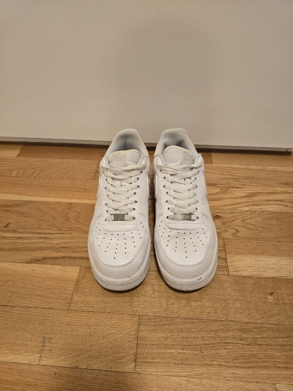 Scarpe da uomo: Nike Air Force 1 – Nuovo (secondo la descrizione) da Niederbipp venduto da Tiffany1771 3