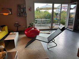 Vitra MVS Chaise.  2 Design-Liegen in Top-Zustand