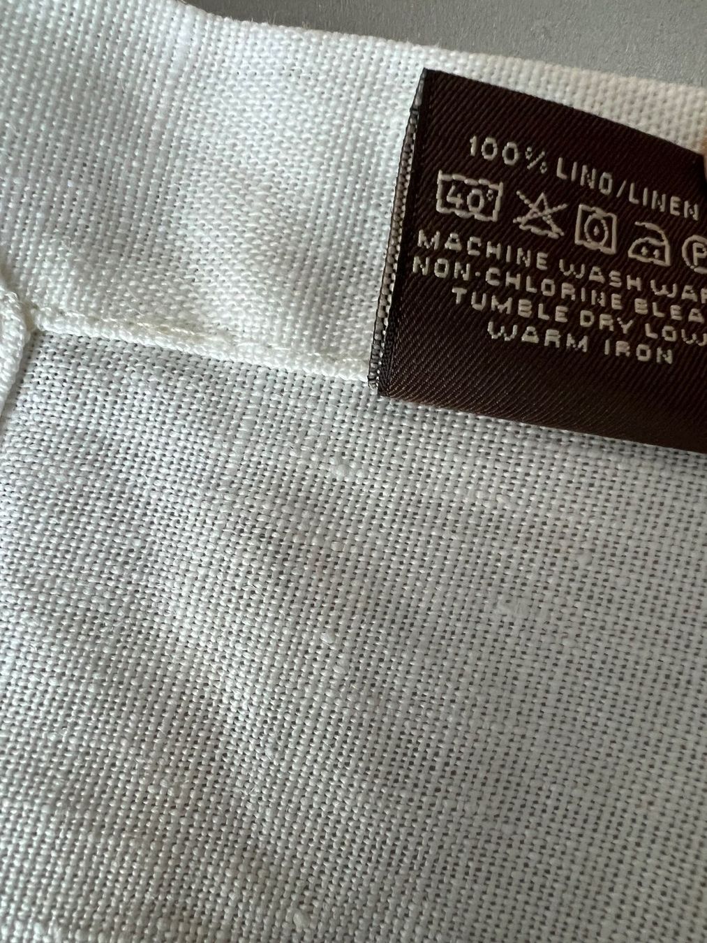 Sonstige Tischwäsche: Tischdecke – Gebraucht aus Remigen von Orlana7 4