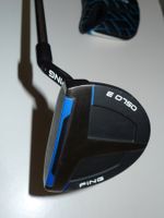 PING Scottsdale Oslo 3 Putter
