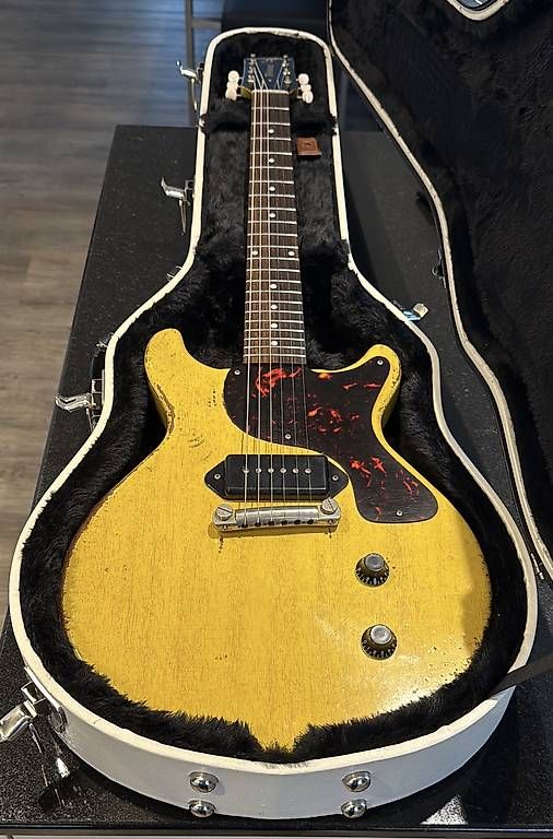 Musikinstrumente: Rock N Roll Relics Thunders 2025 – Gebraucht aus Lohn SH von Ruti99