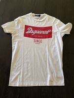 Dsquared T-Shirt Grösse L