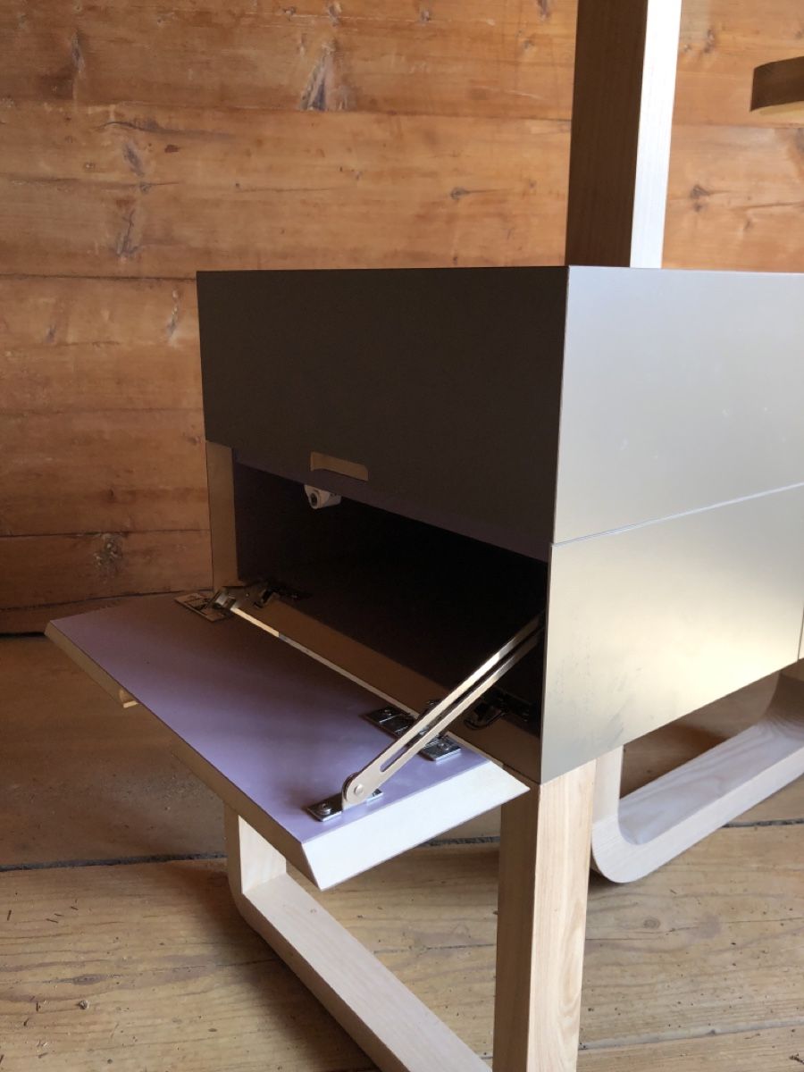 Guardaroba: Garderobe – Nuovo (secondo la descrizione) da Teufen AR venduto da madame.sch 6