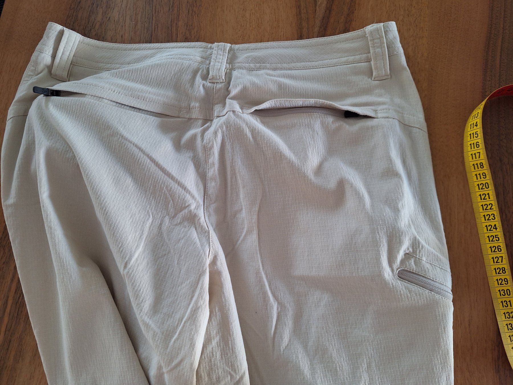 Odlo Pantalons: Tolle Sommerwanderhose von Odlo – Neuf (Voir description) à Cham par Fiftyfive 5