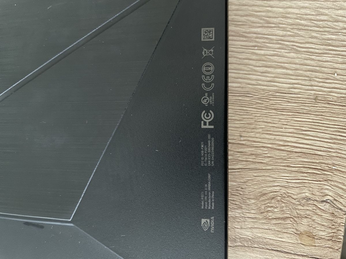 Nvidia Controller: NVIDIA- CONTROLLER SET – Difettoso da Plons venduto da wartauchris 9