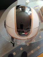 Motorradhelm