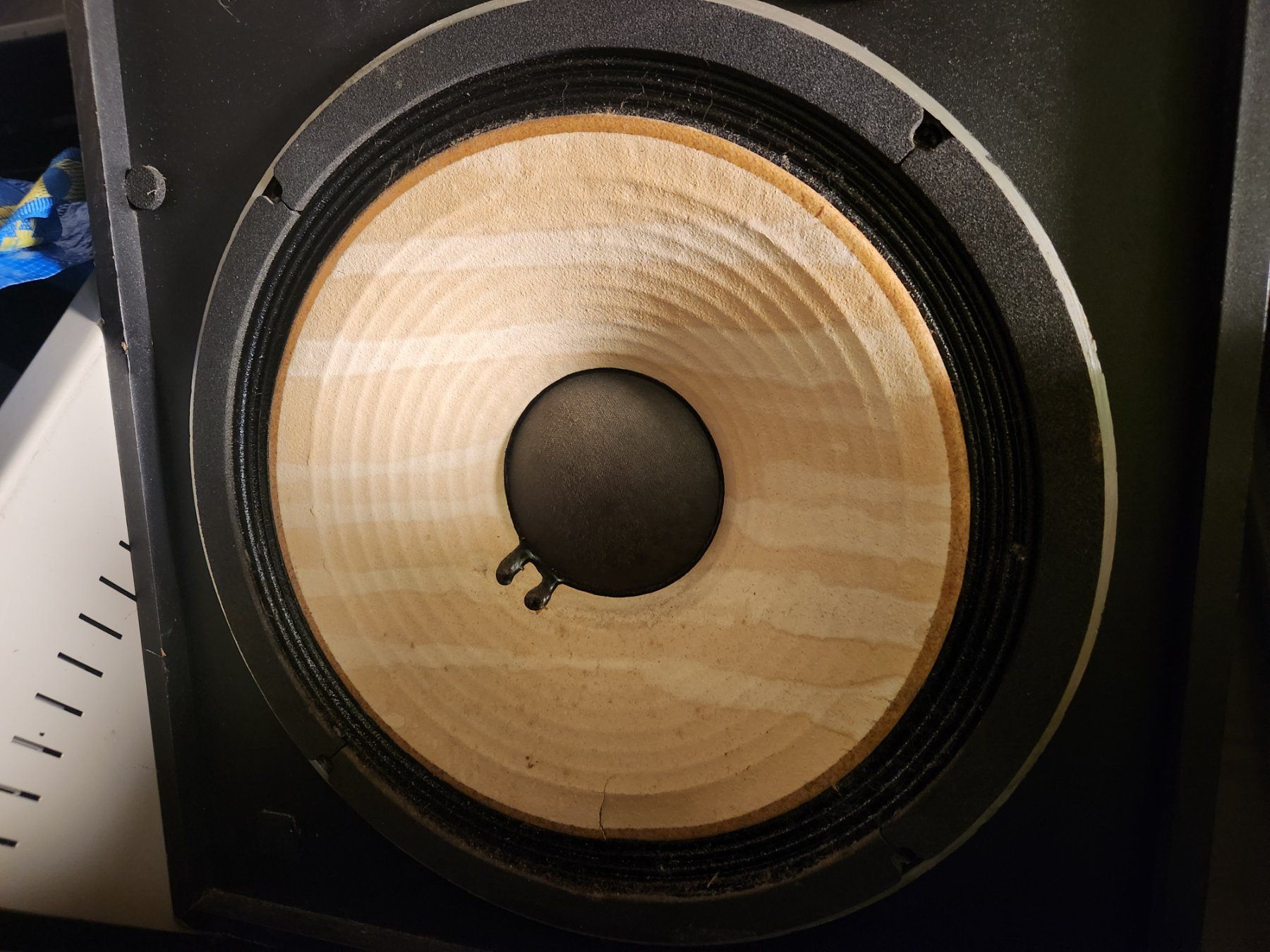 JBL Casse acustiche: JBL 4312A Studiomonitor – Difettoso da Basel venduto da clear 6