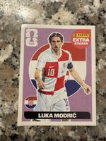 Panini FIFA Extra Sticker WM 2026 Luka Modrić