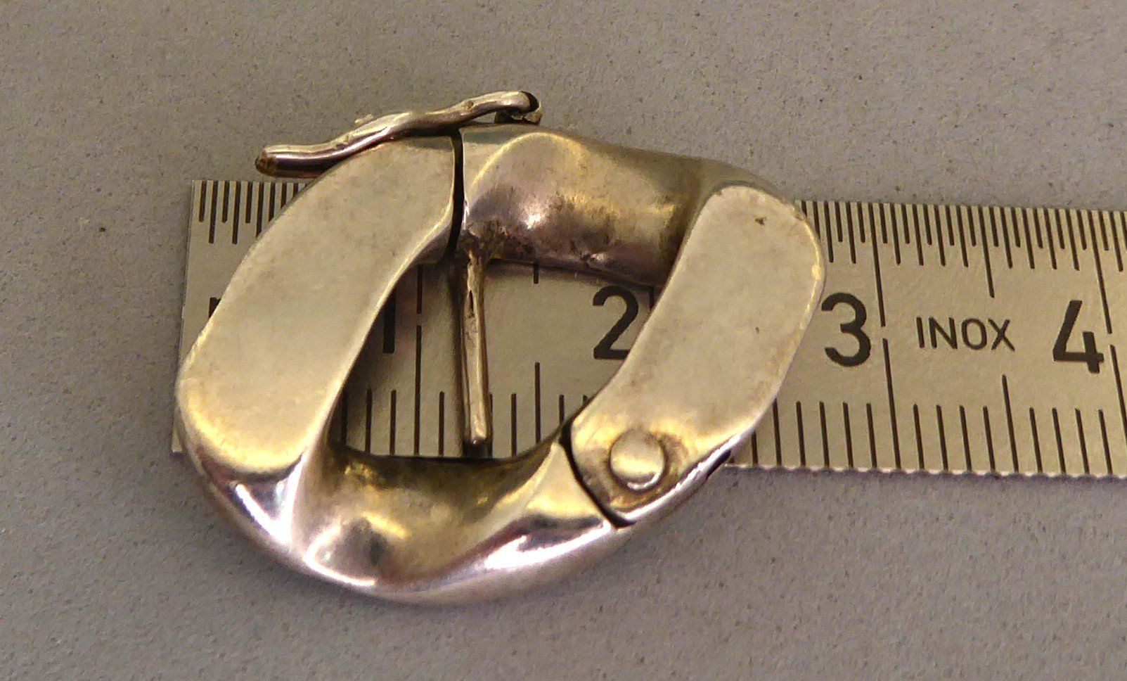 Pendentifs: Ketten Clip 925 Silber – D'occasion à Muri AG par Lineli2020 2