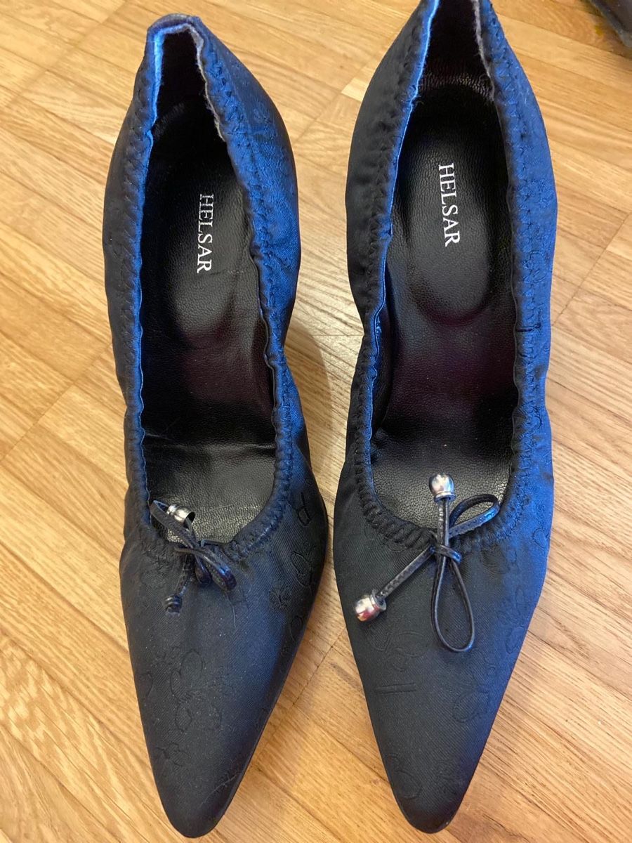 Scarpe da donna: Pumps Helsar – Nuovo (secondo la descrizione) da Dübendorf venduto da Sebashop 1