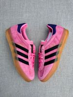 Adidas Gazelle Indoor Bliss Pink Purple EU 38 2/3