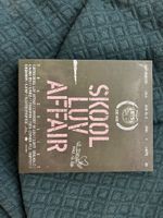 BTS Skool Luv Affair 2nd Mini Album CD K-Pop Music