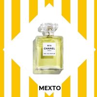 CHANEL N°19 EdP 100ml