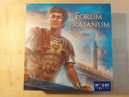 FORUM TRAJANUM (von Stefan Feld) Neu!