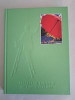 Die Schweiz im Plakat, Tourismusplakat Buch