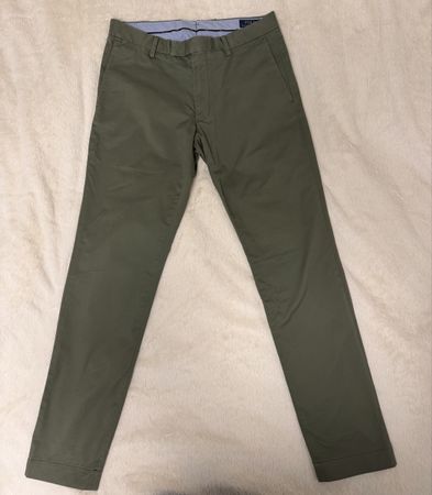 Polo Ralph Lauren Pants