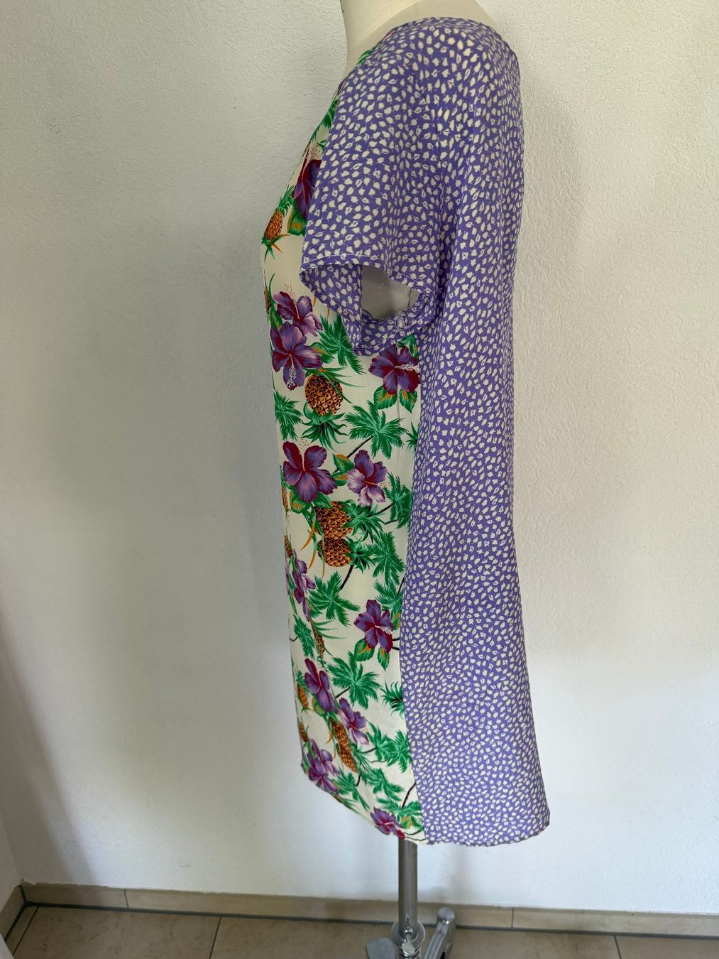 Camicette: Bluse Attic and Barn Italy Grösse 42 – Usato da Kirchdorf AG venduto da coco123 3