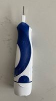 Oral B Zahnbürste elektrisch