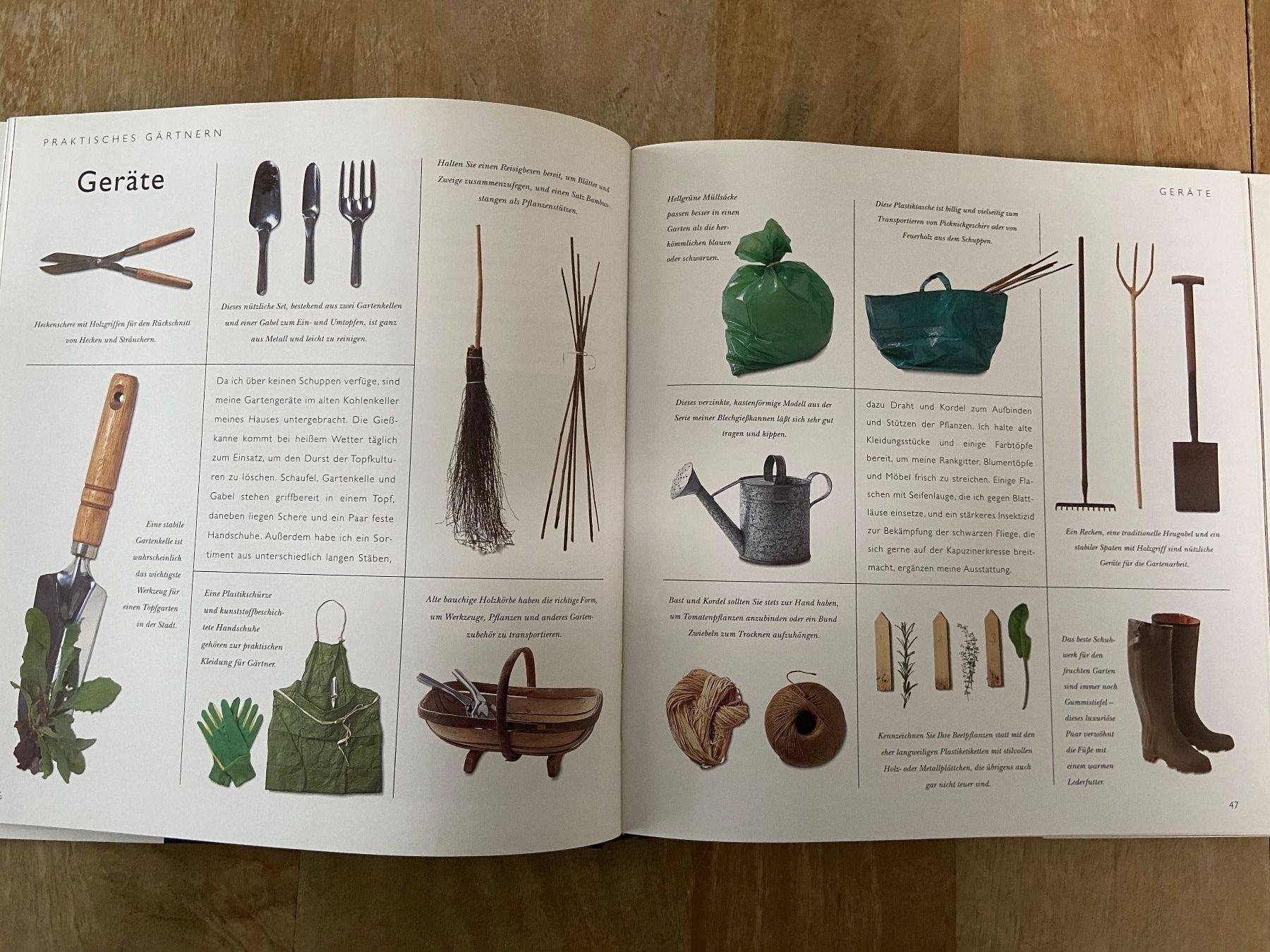 Libri: Pure Style Outside Cumberbatch Garten Terrasse Balkon Ideen – Usato da Luzern venduto da waterfront1
