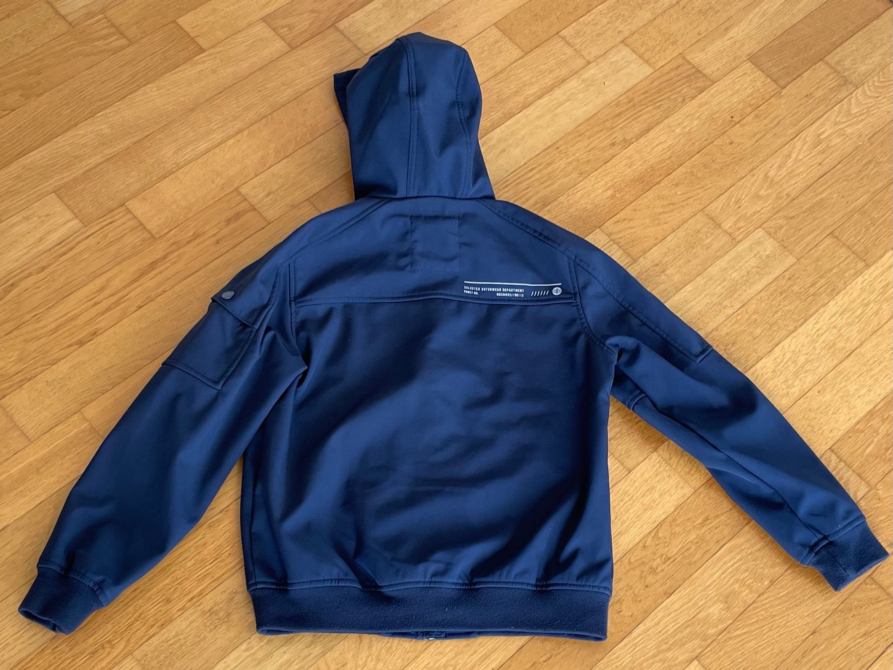 Giacche: Softshell Jacke Gr. 152 – Usato da Jona venduto da Eve10 2