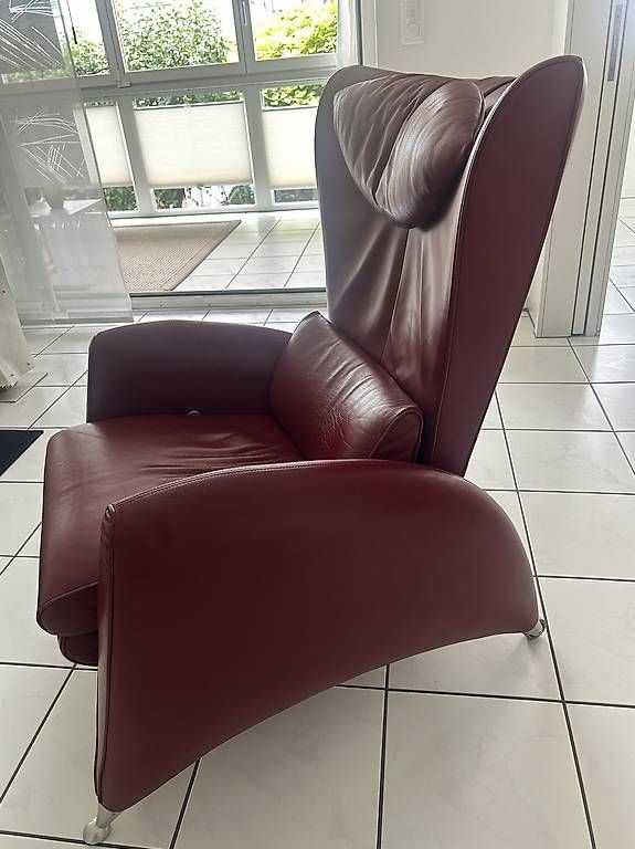 Sessel: Sessel – Gebraucht aus Stans von Benzen 1