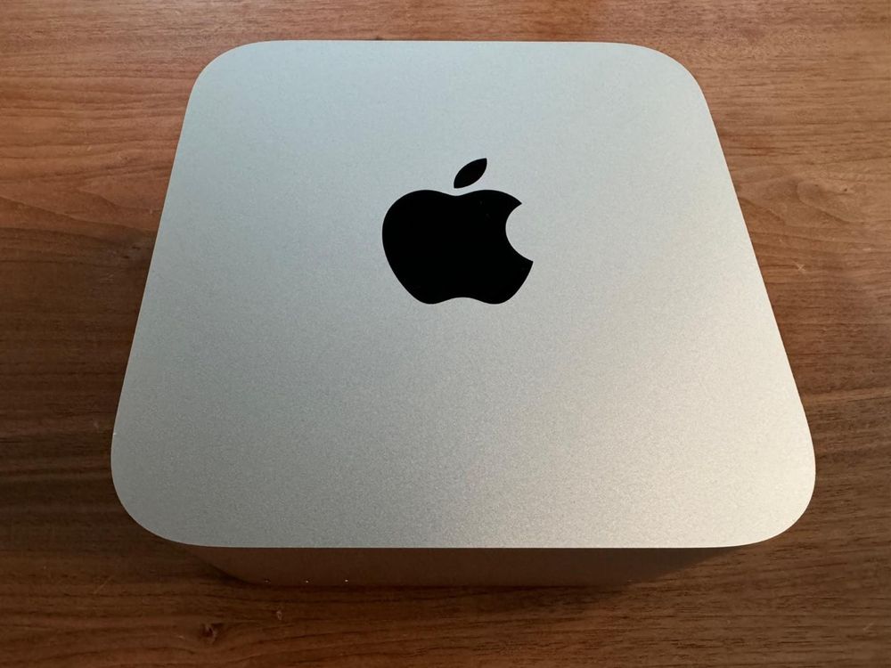 Apple Mac Studio M2 Ultra, 64 GB, 1000 GB, SSD, M2 Ultra (Gebraucht) in ...