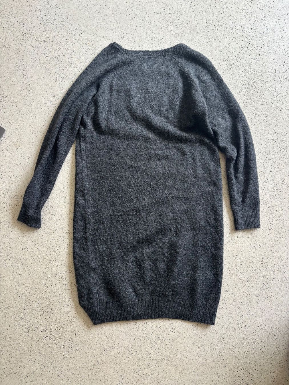 Kleider: Strickkleid – Neu (gemäss Beschreibung) aus Dübendorf von jpr_scw7 3