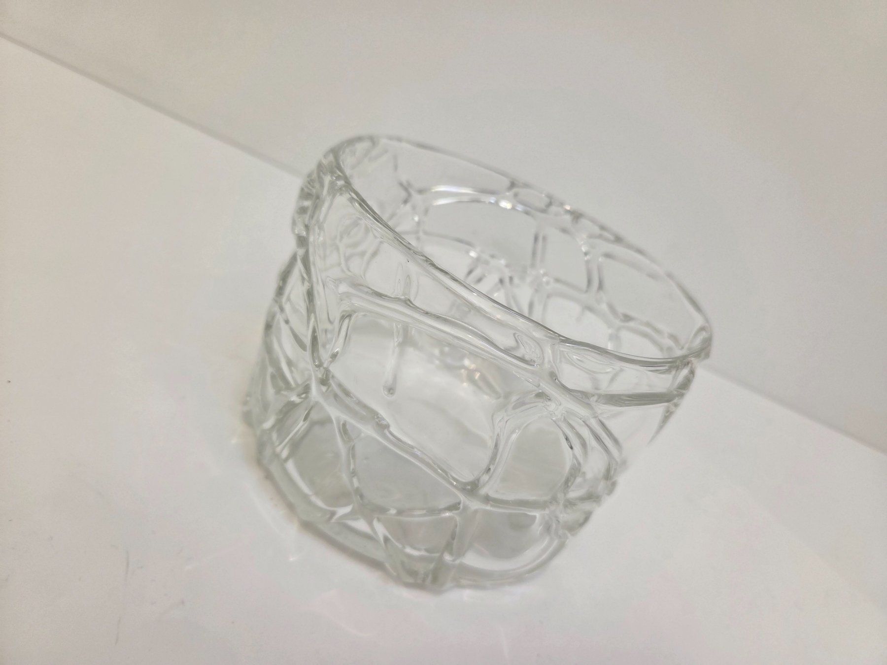 Bicchieri: Sehr schönes Glas – Usato da Gersau venduto da pd-design-and-art 3