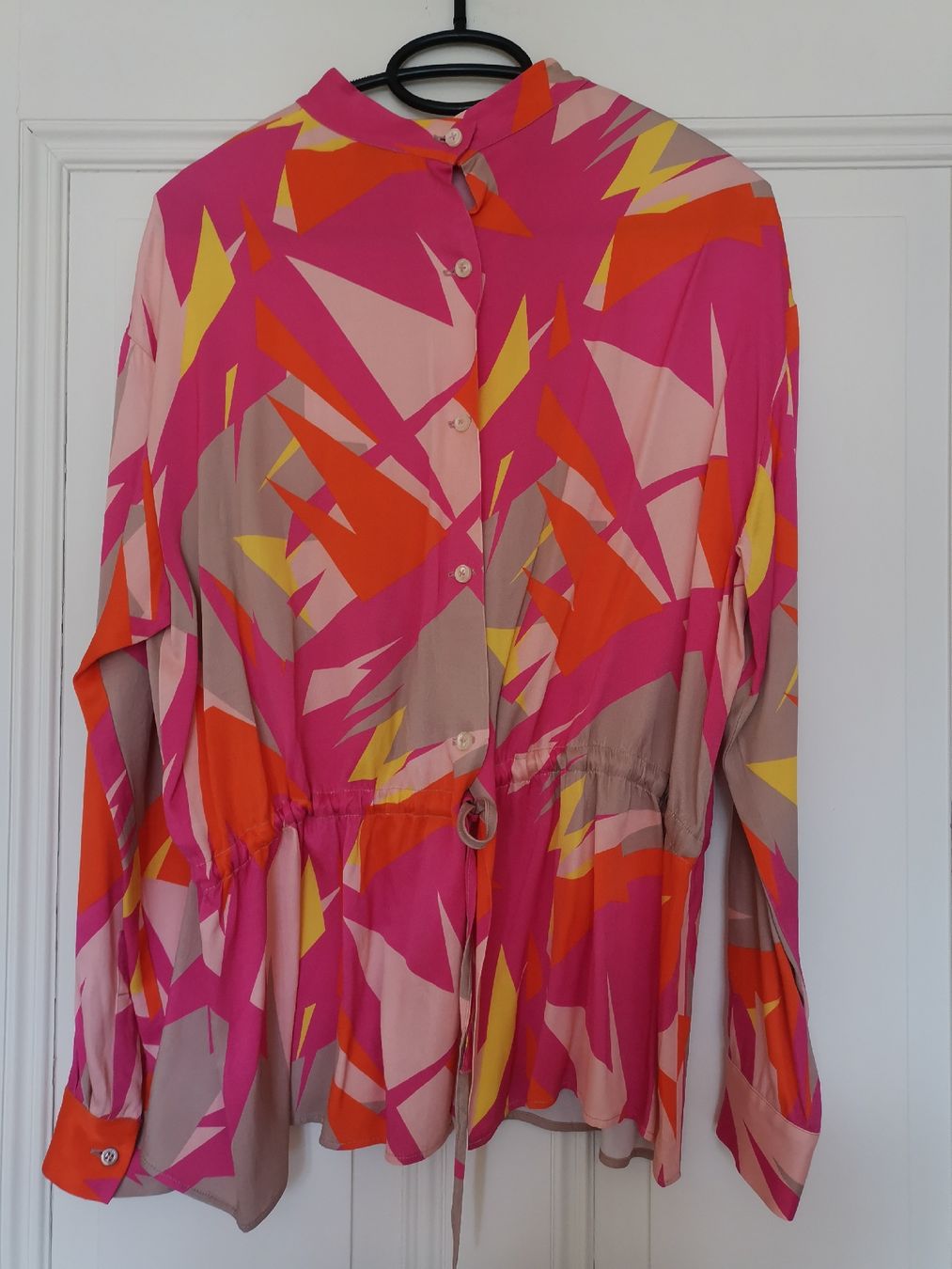 Missoni Tuniche: Tunika von Missoni – Usato da Uerikon venduto da pink_flamingo 1
