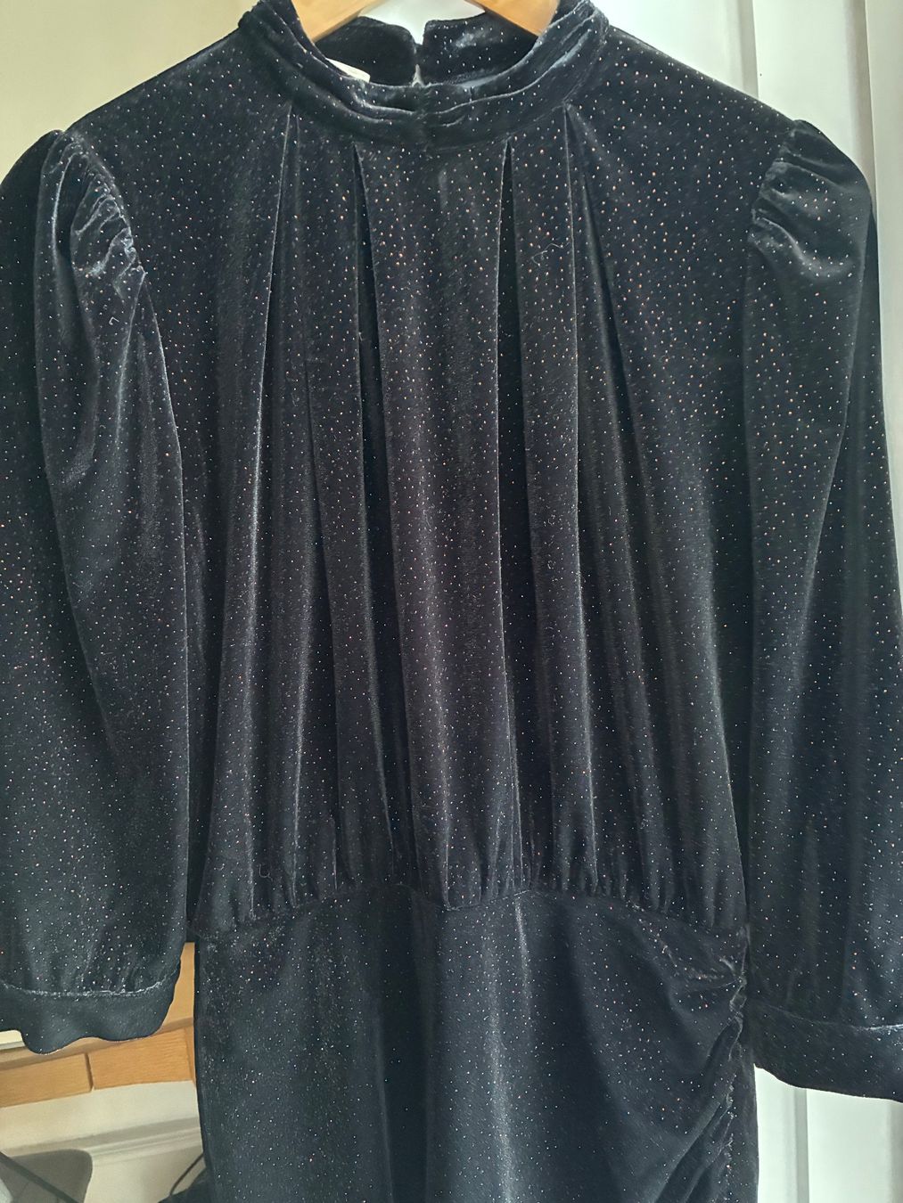 Sessun Vestiti: Sessün Kleid Gr. M – Usato da Fribourg venduto da waves55 4