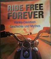 *NEU* HARLEY-DAVIDSON - GESCHICHTE & MYTHOS (DOPPELBAND)