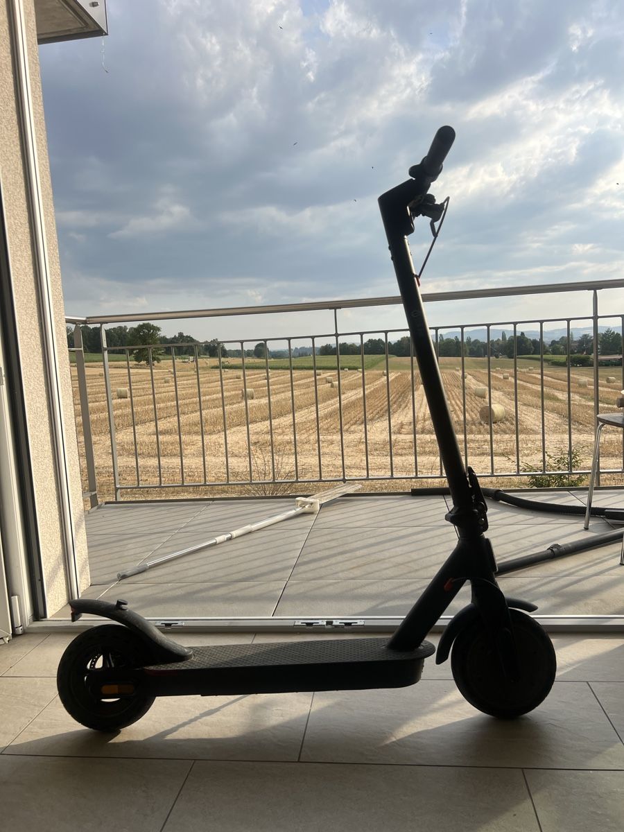 Scooters: Ocean scooter – Gebraucht aus Dompierre FR von lir_587q