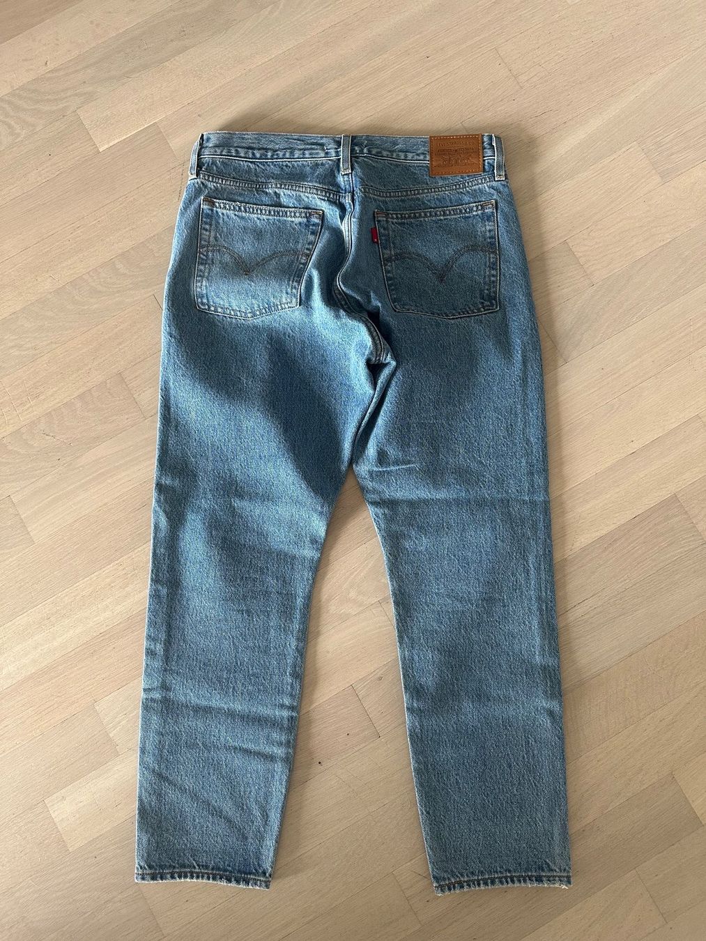 Levi's Jeans: Levi's Wedgie Grösse 30 – Gebraucht aus Männedorf von kajuar 1