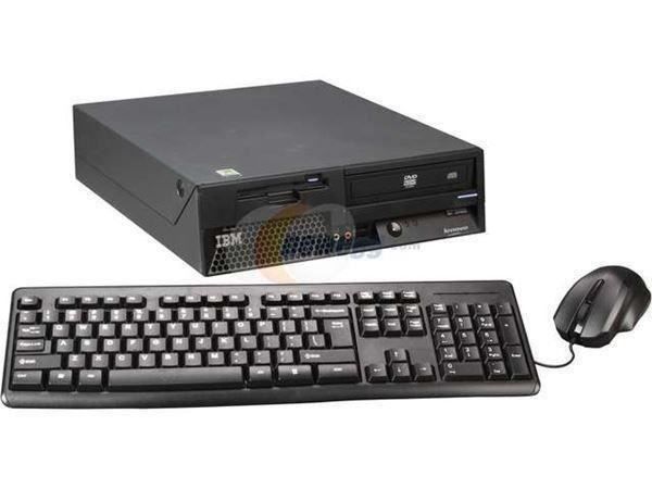 PCs: pc mini mit windows 7 proffessionel – Gebraucht aus wila von audi48