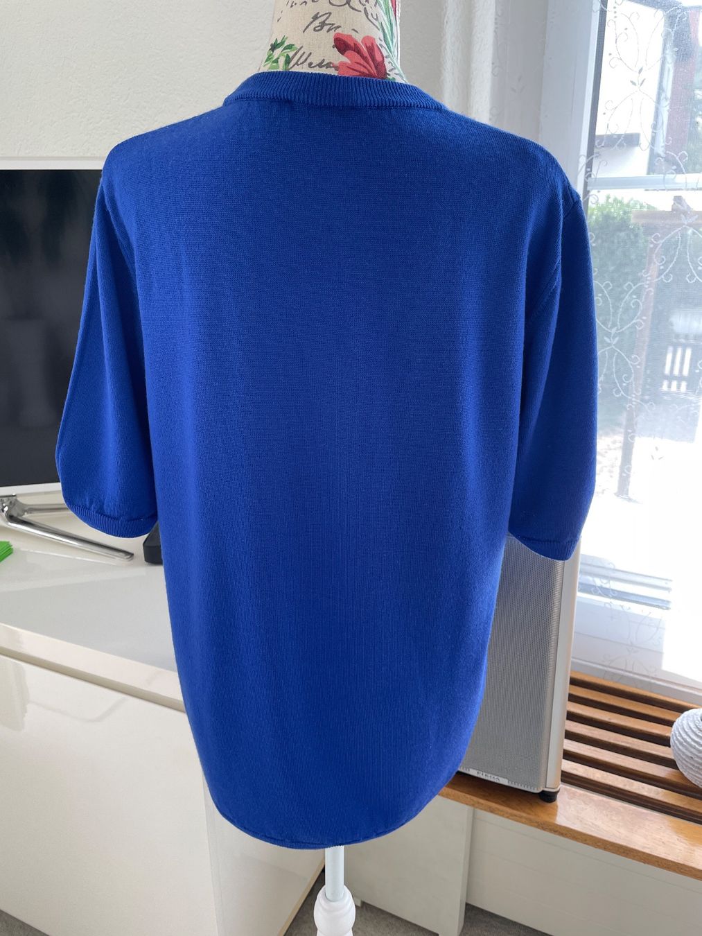 Peter Hahn Pullover & Sweatshirts: Pullover PETER HAHN 44 100% tasmanian wool – Gebraucht aus Zürich von Pamuk04 5