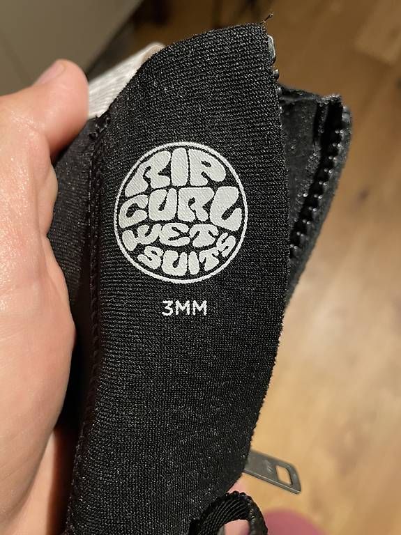 Scarpe da uomo: Neoprenschuhe Kinder 3mm – Usato da Klingnau venduto da Miklo83 2