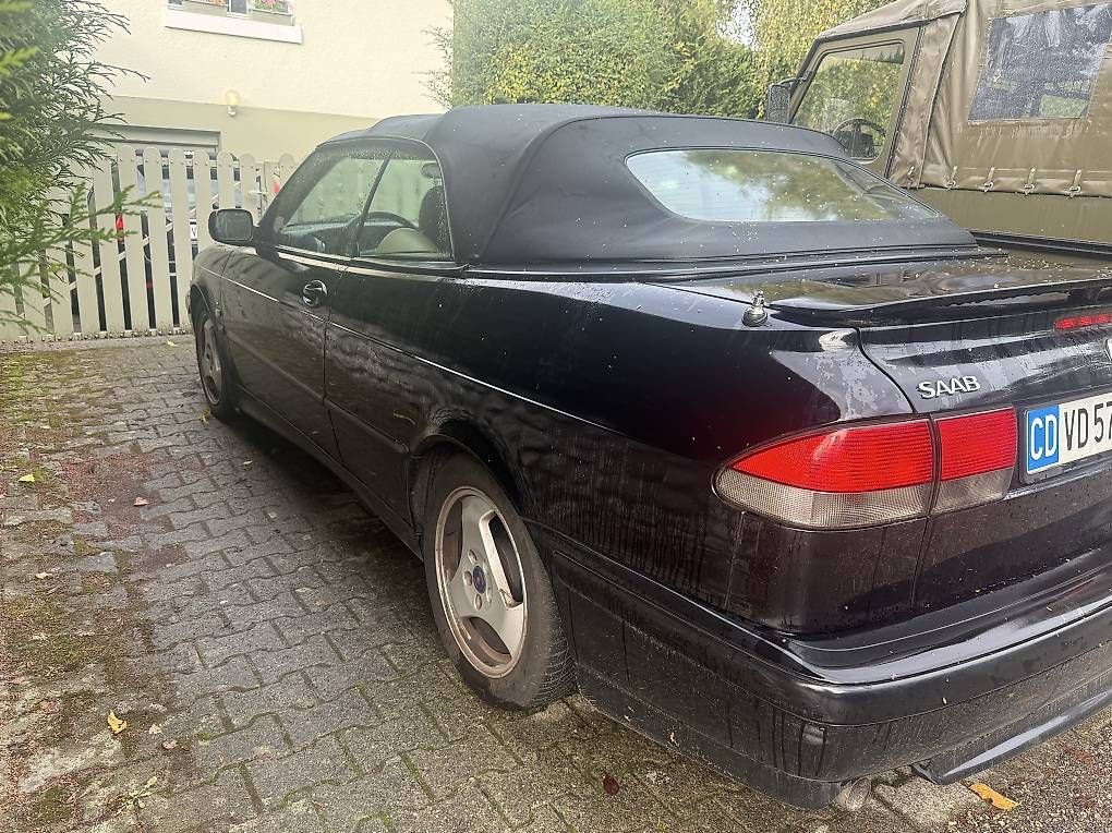 Automobili: Saab 9-3 S – Usato da Commugny venduto da ARRAN73 1