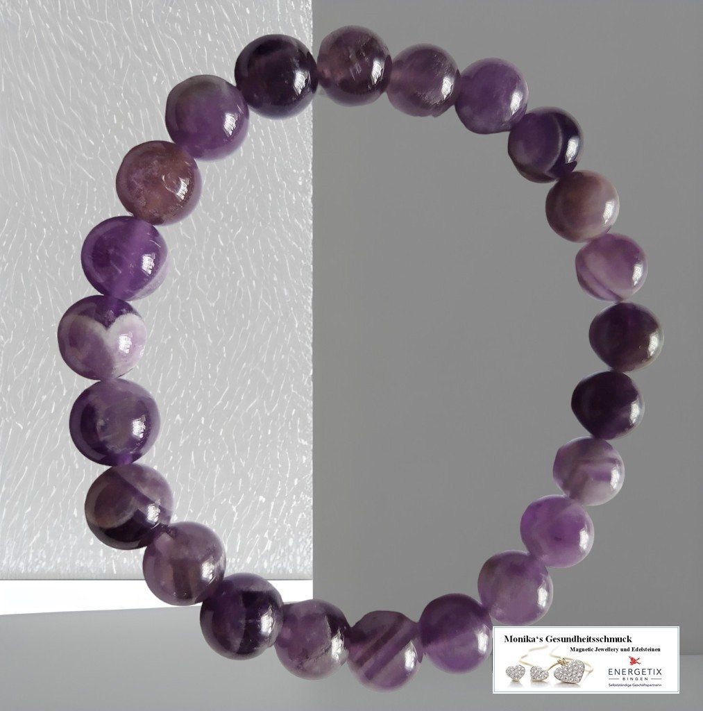 Bracciali & Braccialetti: Amethyst Armband – Nuovo (secondo la descrizione) da Halden venduto da YUSEN012