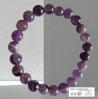 Amethyst Armband