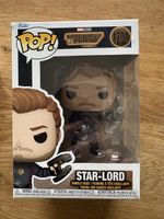 Funko POP! Star-Lord Guardians of the Galaxy Vol. 3 #1201