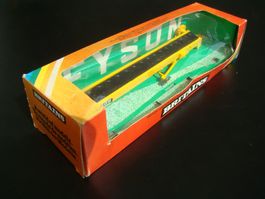 Britains 9579 Förderband neu ovp selten