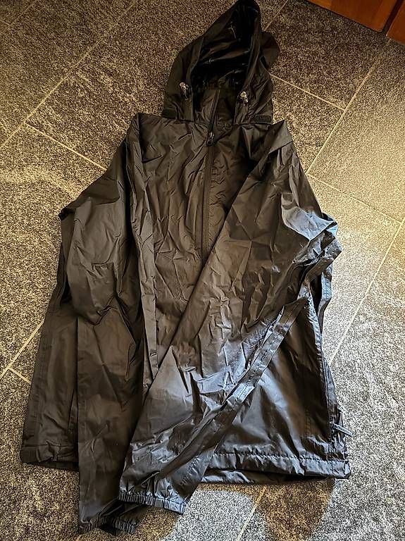 Giacche: Regenjacke 46N, Grösse S – Usato da Pfeffingen venduto da Aramas