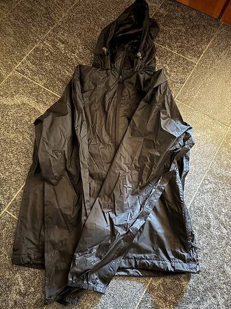Regenjacke 46N, Grösse S