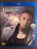I, Robot