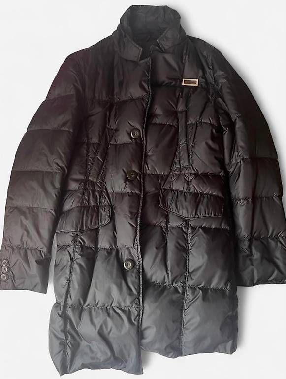 Vestes: GEOSPIRIT JACKE SCHWARZ – D'occasion à Luzern par didi_k05