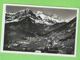 Champéry
