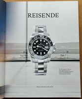Rolex Magazin